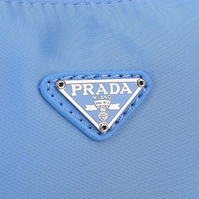 Prada Hobo Bags